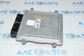 Modulul ECU al motorului Hyundai Sonata 11-15