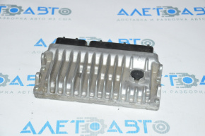 Блок ECU компьютер двигателя Toyota Camry v50 12-14 2.5 usa