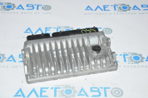 Блок ECU компьютер двигателя Toyota Camry v50 12-14 2.5 usa