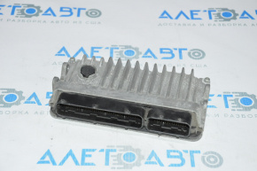 Blocul ECU al motorului Toyota Camry v55 15-17 2.5 SUA