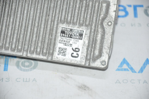 Blocul ECU al motorului Toyota Camry v55 15-17 2.5 SUA