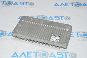 Blocul ECU al motorului Toyota Camry v55 15-17 2.5 SUA