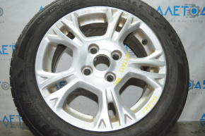 Roata de 15 inch Ford Fiesta 11-19 tip 1