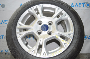 Roată de 15 inch pentru Ford Fiesta 11-19, tip 1