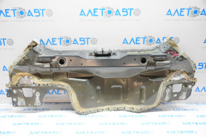 Panoul din spate al modelului Ford Fiesta 11-19, 5 uși, format din 2 piese