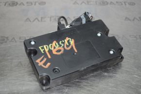 MODUL DE CONTROL AL COMUNICĂRII Ford Focus mk3 11-18