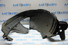 Bara de protecție față dreapta Nissan Rogue 14-20