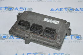 Блок ECU компьютер двигателя Acura MDX 07-13