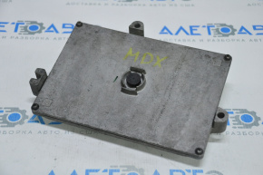 Блок ECU компьютер двигателя Acura MDX 07-13