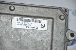 Блок ECU компьютер двигателя Acura MDX 07-13