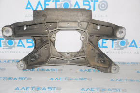 Кронштейн АКПП Audi A4 B8 08-16 2.0T FWD алюминий