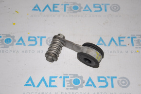 Suportul de evacuare frontal pentru Audi A4 B8 13-16 restilizat 2.0T.