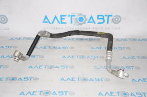 Bobina de aer condiționat condensator-compresor Audi A4 B8 13-16 restilizare 2.0T