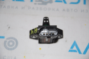 Senzorul de presiune a supraalimentării Audi A4 B8 08-16 2.0T