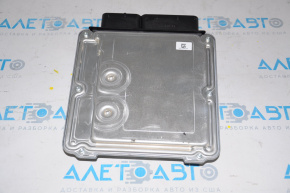 Блок ECU компьютер двигателя Audi A4 B8 08-16 2.0T