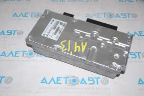 Amplificator Audi A4 B8 08-16