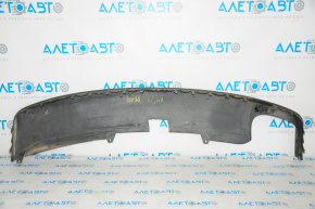 Buza bara spate Audi A4 B8 13-16 restilizat, tăiată