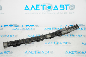 Крепление губы заднего бампера правое Audi A4 B8 13-16 рест