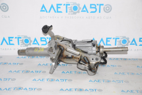 Рулевая колонка Audi A4 B8 13-16 рест