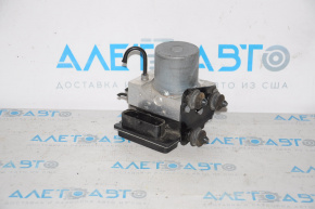 ABS ABS Audi A4 B8 13-16 FWD