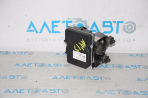 ABS ABS Audi A4 B8 13-16 FWD