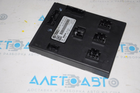 BCM Body Control Module Audi A4 B8 08-16