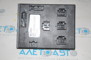 Modulul de control al caroseriei BCM Audi A4 B8 08-16