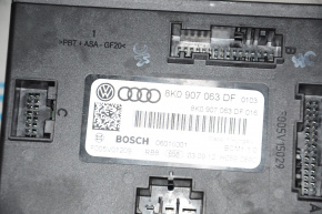 Modulul de control al caroseriei BCM Audi A4 B8 08-16