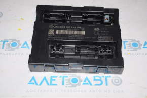 Body Comfort Control Module Audi A4 B8 08-16