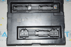 Modulul de control al confortului corpului Audi A4 B8 08-16