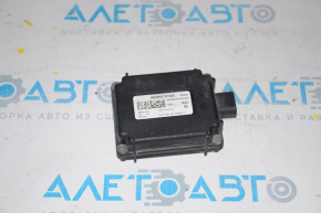 MODUL DE CONTROL AL UȘII GARAJULUI HOMELINK Audi A4 B8 13-16