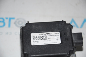 GARAGE DOOR HOMELINK CONTROL MODULE Audi A4 B8 13-16