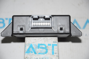 Interfața de control a diagnosticului Gateway Module Audi A4 B8 08-16 2.0T