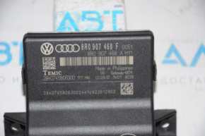 Interfața de control a diagnosticului Gateway Module Audi A4 B8 08-16 2.0T