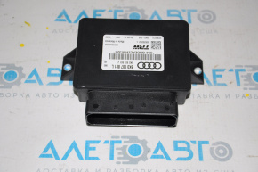 Parking Brake Control Module Audi A4 B8 08-16