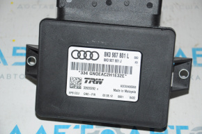 Parking Brake Control Module Audi A4 B8 08-16