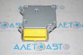 Modulul computerului airbag SRS pentru airbag-urile de siguranță Audi A4 B8 08-16