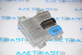 Блок ECU компьютер двигателя Chevrolet Volt 11-15