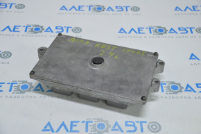 Блок ECU компьютер двигателя Honda Accord 13-17