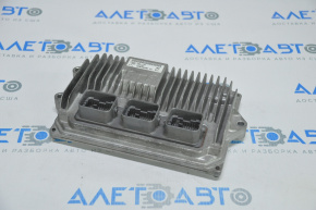 Блок ECU компьютер двигателя Honda Accord 13-17