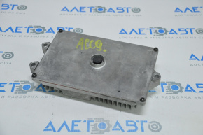 Modulul ECU al motorului Honda Accord 13-17