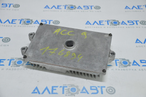 Modulul ECU al motorului Honda Accord 13-17 cu cipuri defecte