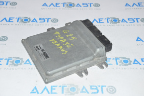 Blocul ECU al motorului Infiniti G25