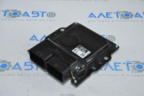 Modulul ECU al motorului Nissan Leaf 13-15