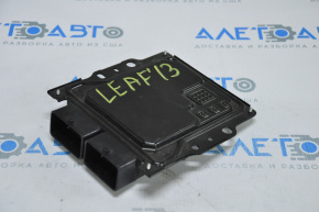 Modulul ECU al motorului Nissan Leaf 13-15