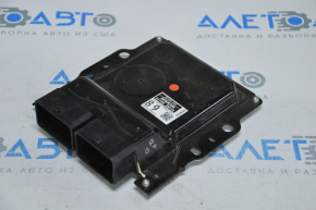 Modulul ECU al motorului Nissan Leaf 13-15