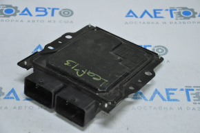 Modulul ECU al motorului Nissan Leaf 13-15