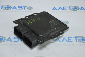 Modulul ECU al motorului Nissan Leaf 13-15