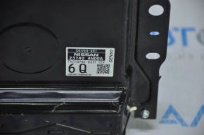 Modulul ECU al motorului Nissan Leaf 13-15