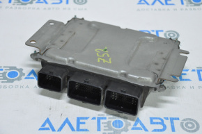 Блок ECU компьютер двигателя Nissan Murano z52 15- NEC023-041